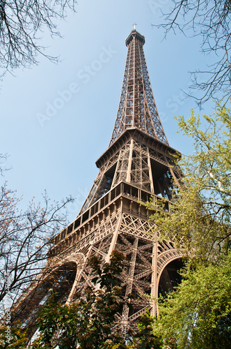Eiffel Tower