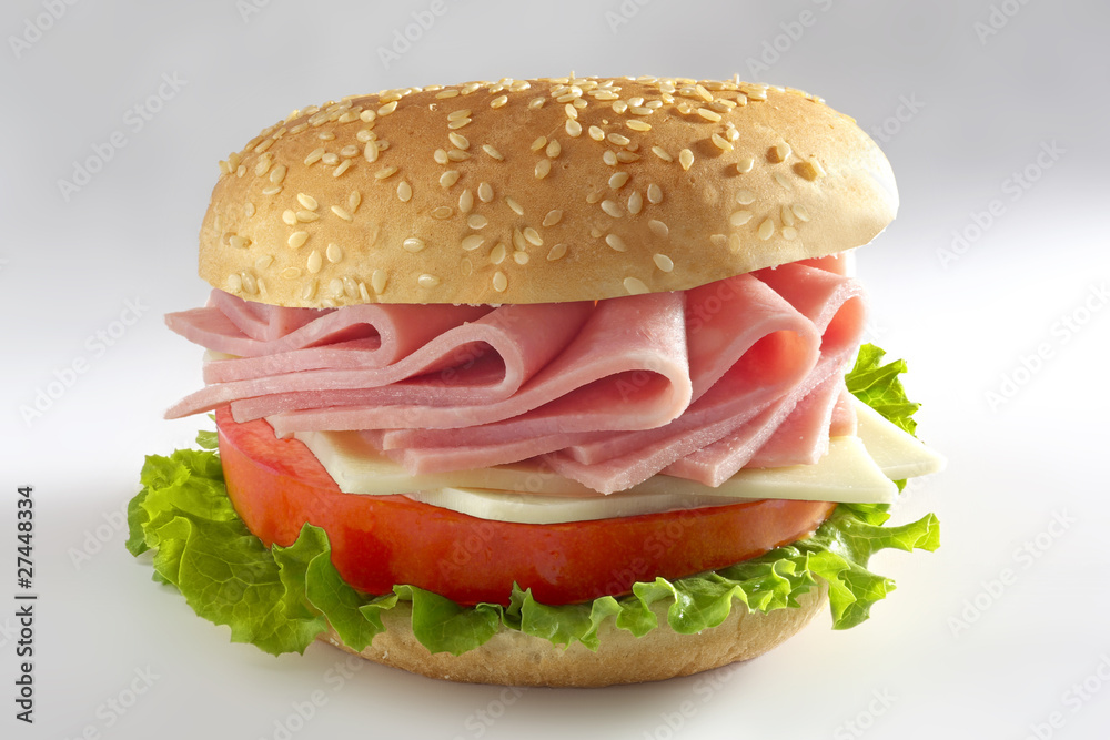 sandwich sandwich