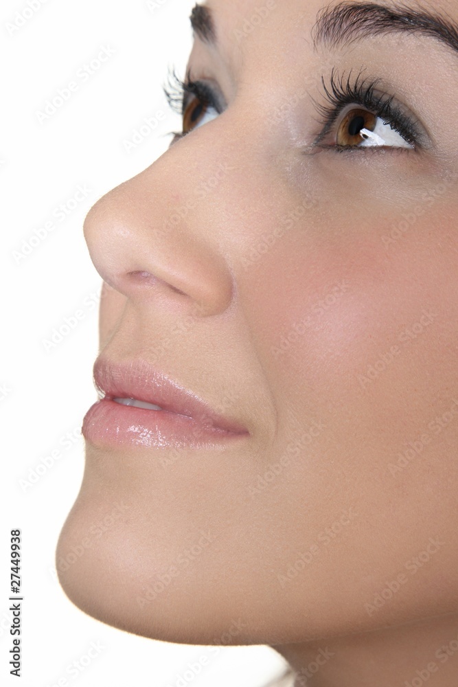 Closeup Beauty Closeup Beauty