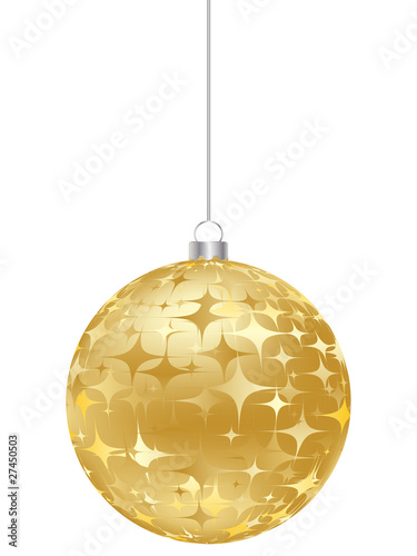 christmas globe