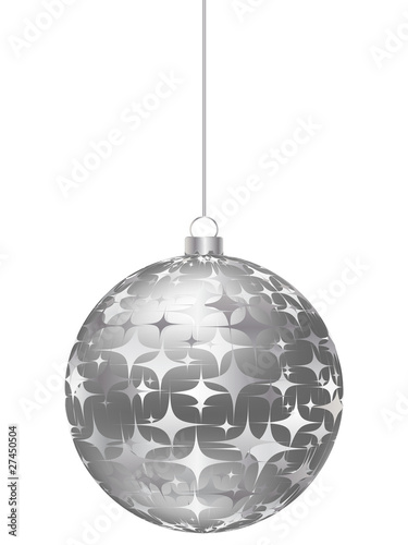 christmas globe