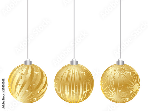 christmas globe