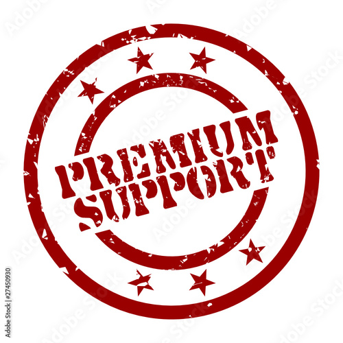 stempel premium support I