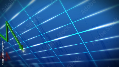 Finance Background- HD