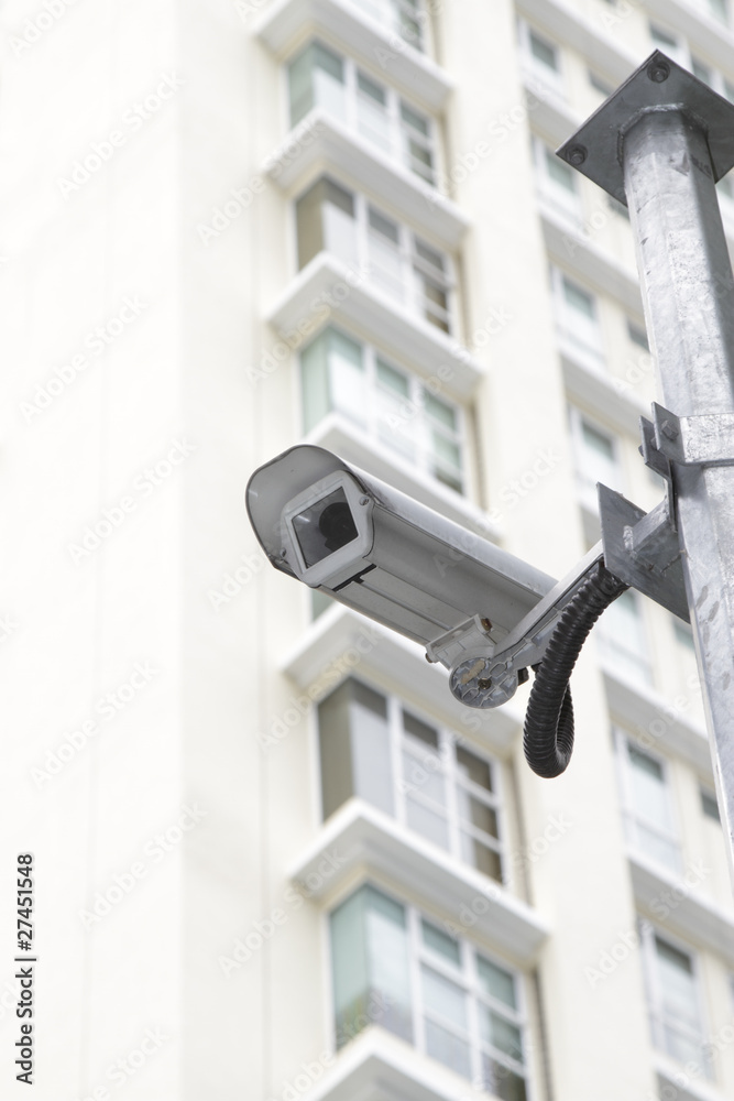 Security camera Security camera