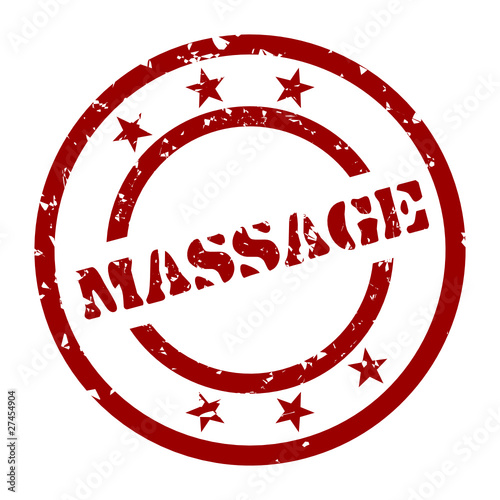 stempel massage I