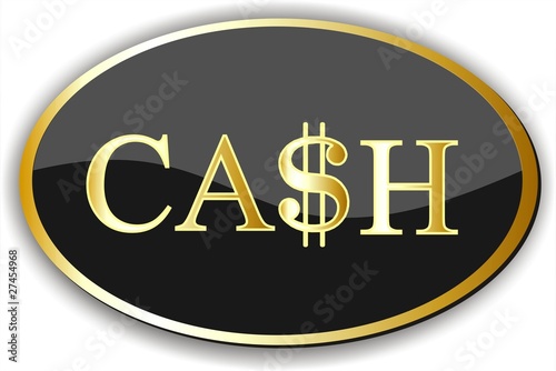 bouton cash