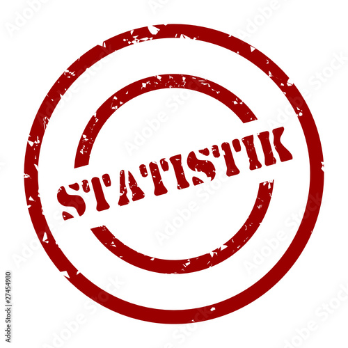 stempel statistik I