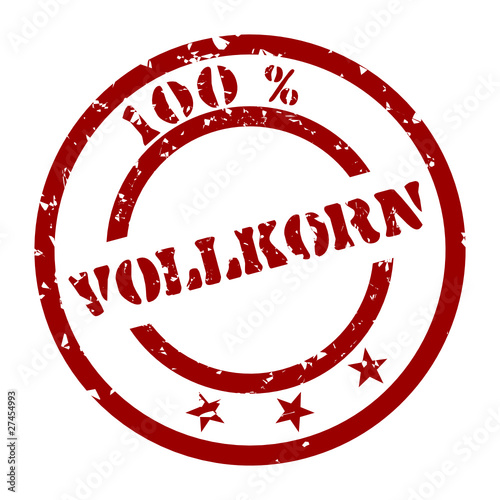 stempel vollkorn I