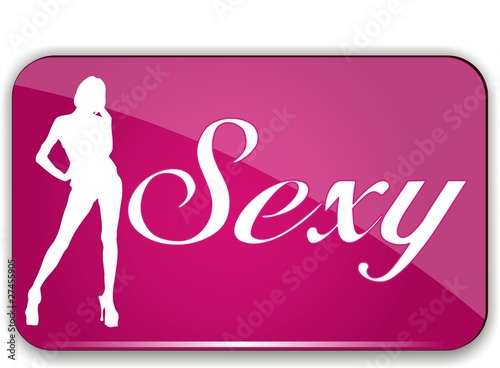 bouton sexy