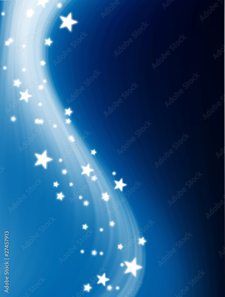 Wave background Wave background