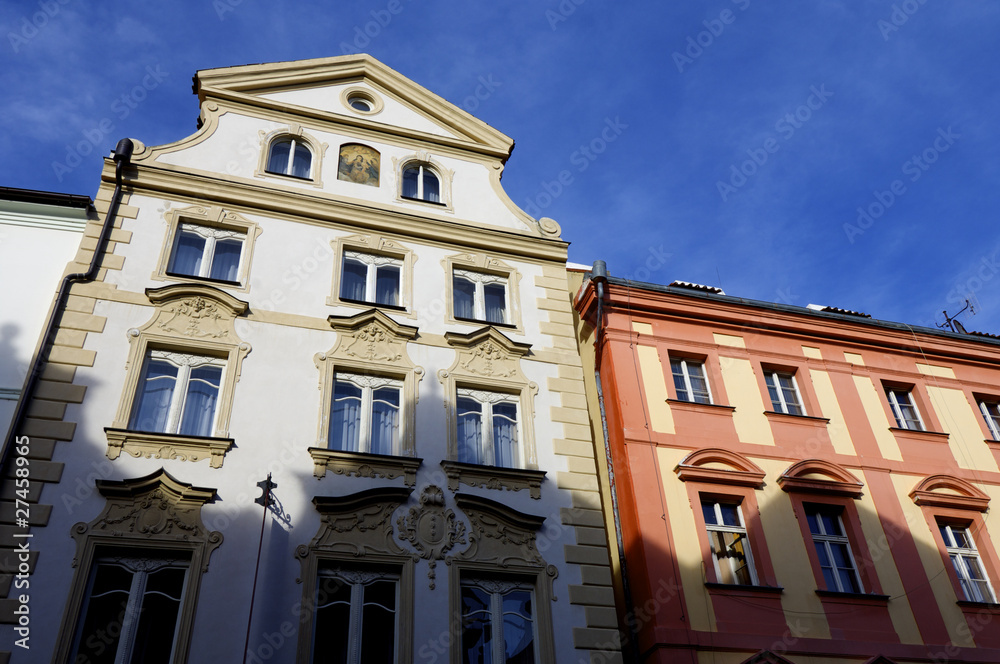 Obraz premium Prague