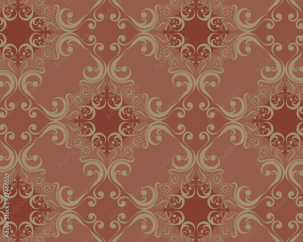 damask inspiration pattern damask inspiration pattern