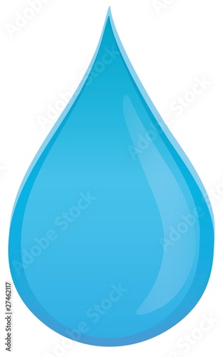 water droplet