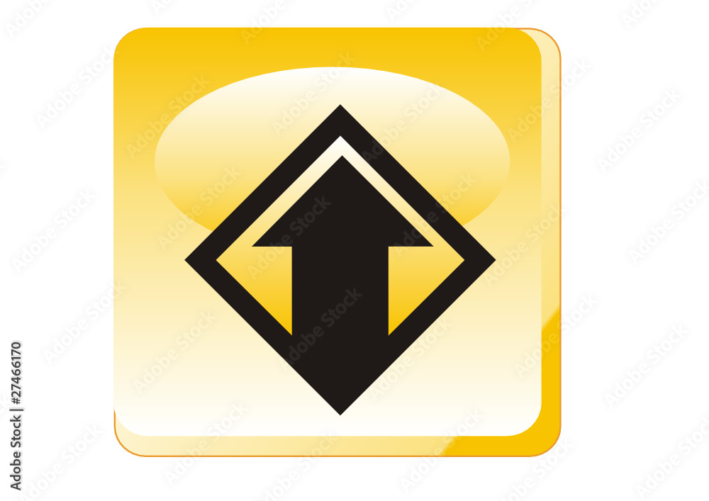 Richtungszeichen Richtungszeichen