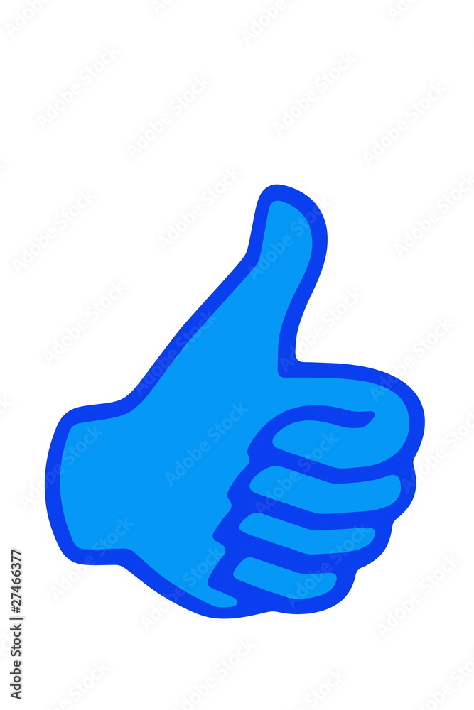 Thumb up Thumb up