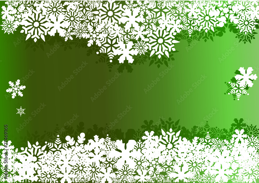 Fiocchi verde Fiocchi verde