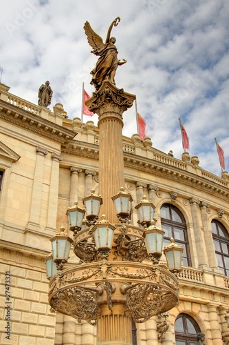 opera de prague