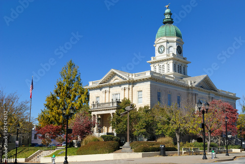 City Hall