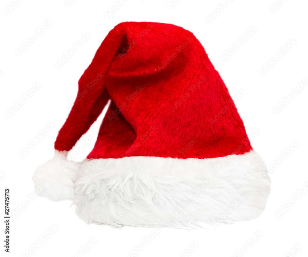 Santa red hat Santa red hat
