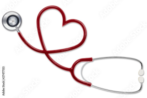 healthy heart