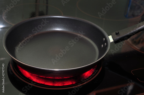 cooking pan