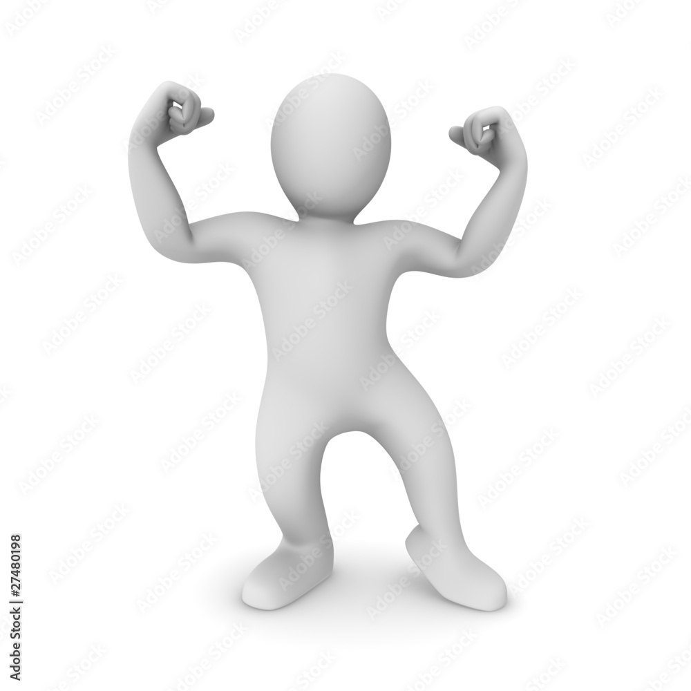 Strong Strong