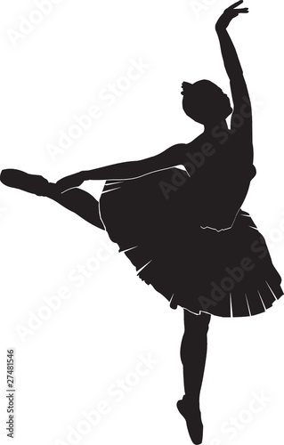 ballerina