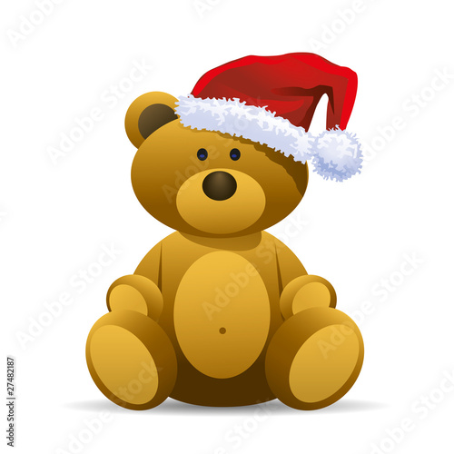 teddy bear