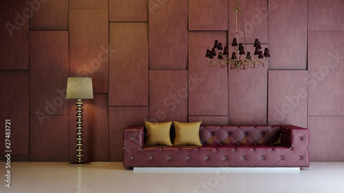 interior composition