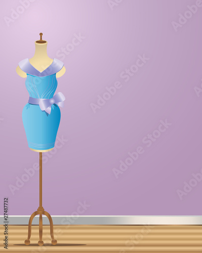 dressmaking