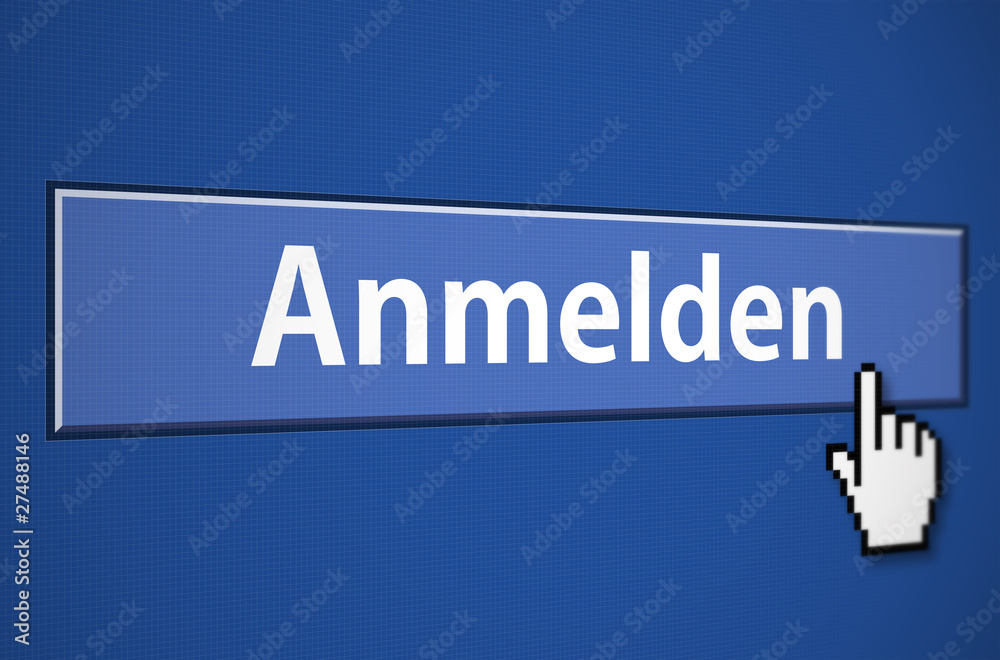 Bouton - Anmelden