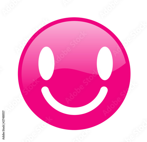 icon smile