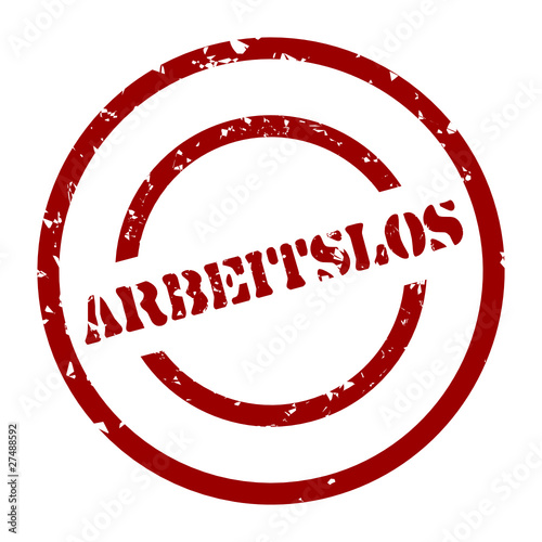 stempel arbeitslos I