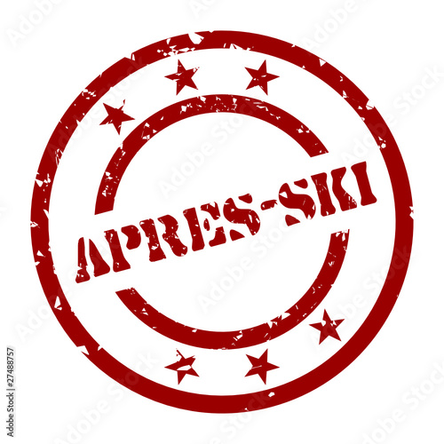 stempel apres-ski I