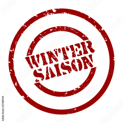 stempel wintersaison I