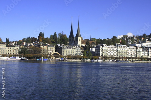 Luzern