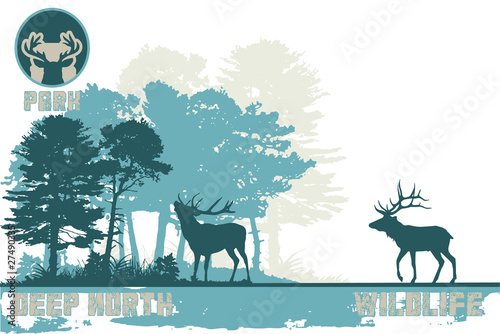Deep north wallpaper