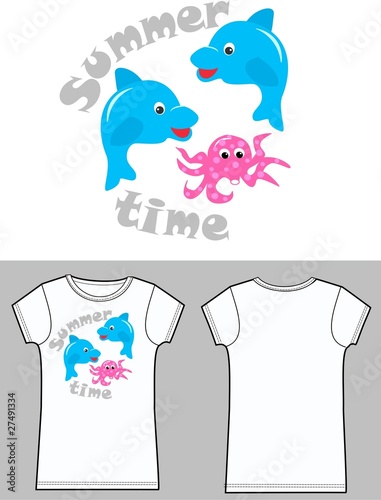 tshirt pattern