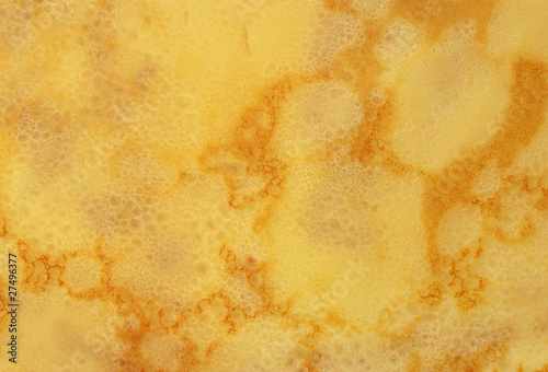 Принти на полотні Pancake texture