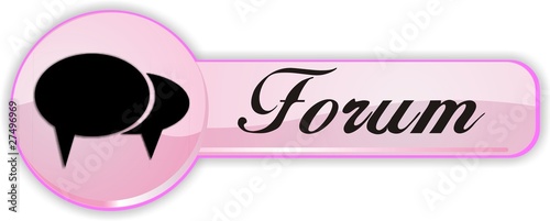 bouton forum