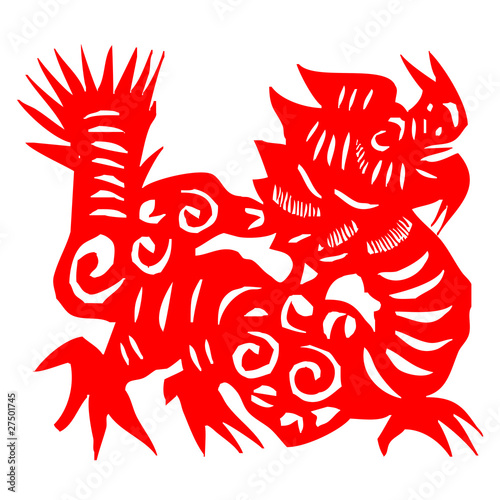 dragon