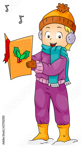 Christmas Song Book