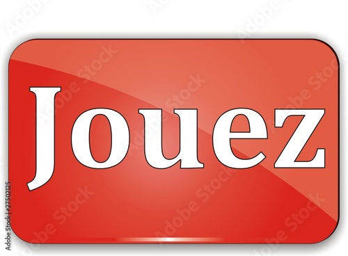 bouton jouez