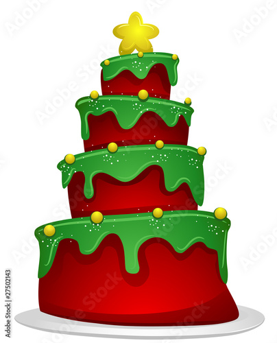 Christmas Tree Design