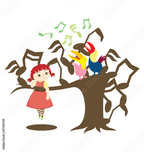 Sing A Song