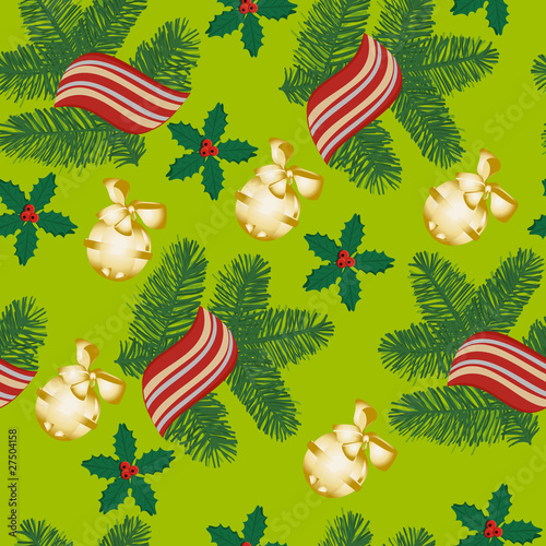 Christmas background