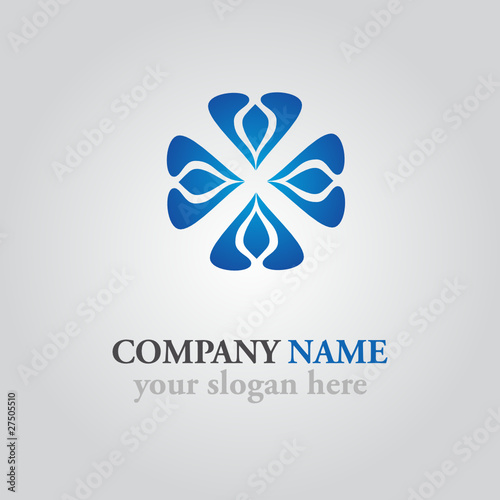 logo entreprise
