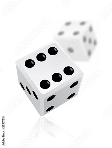 Vector dices