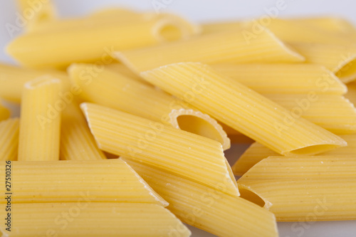 penne rigate